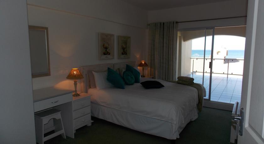 Seashells Holiday Apartments And Conference Centre Jeffreys Bay Ruang foto