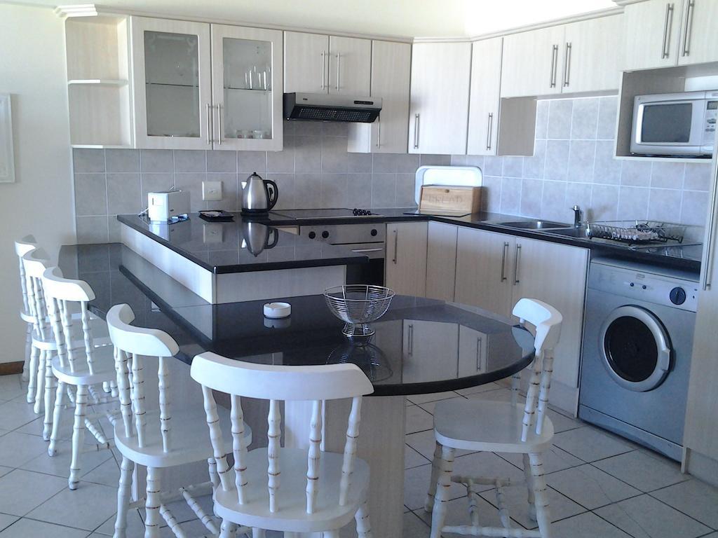 Seashells Holiday Apartments And Conference Centre Jeffreys Bay Ruang foto