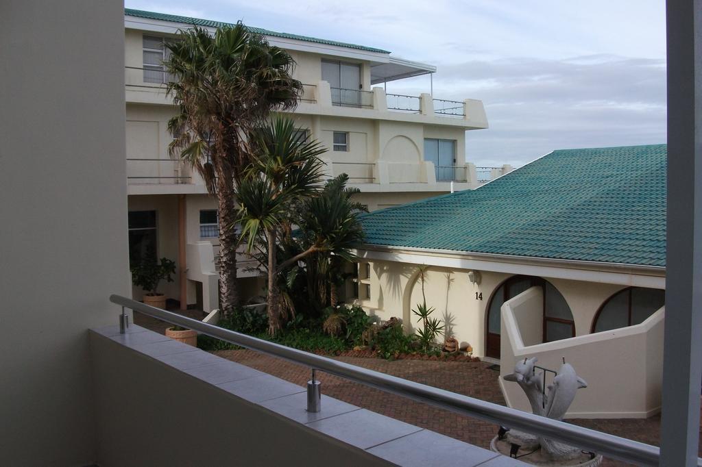 Seashells Holiday Apartments And Conference Centre Jeffreys Bay Bagian luar foto