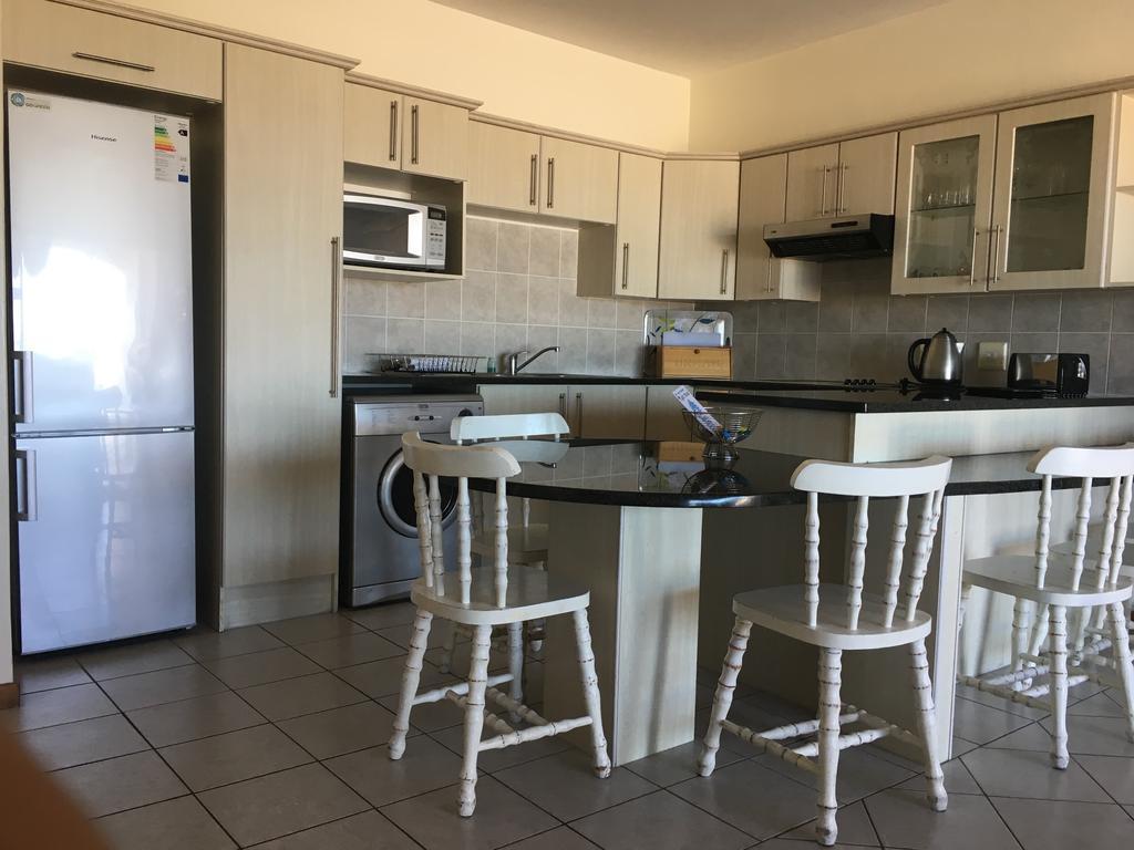 Seashells Holiday Apartments And Conference Centre Jeffreys Bay Bagian luar foto